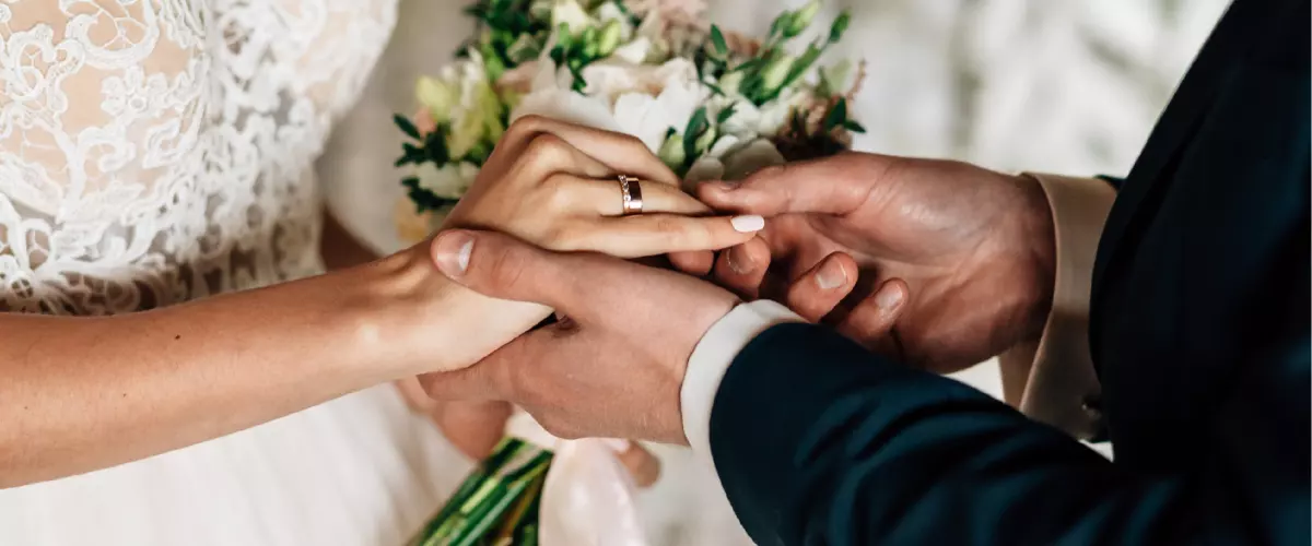 Wedding Special Offers at the Holiday Inn Timbuktu (Demo Site).