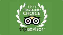 Trip Advisor
