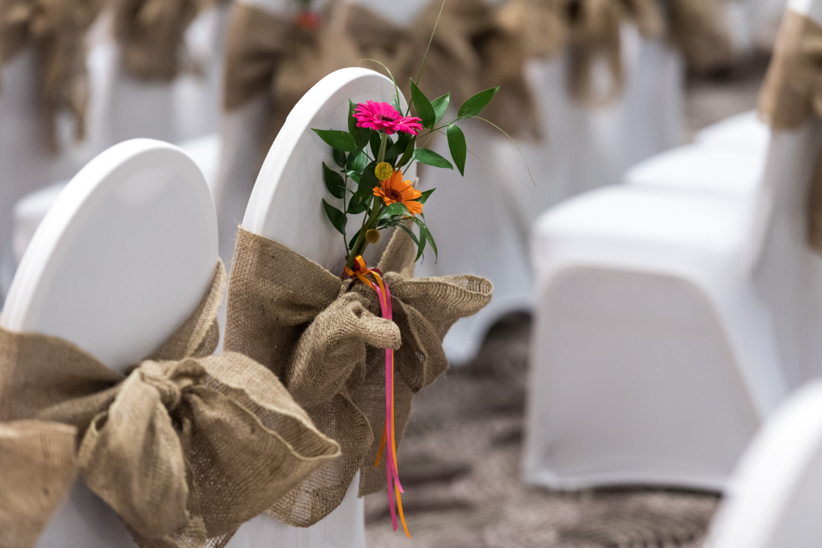 Wedding.