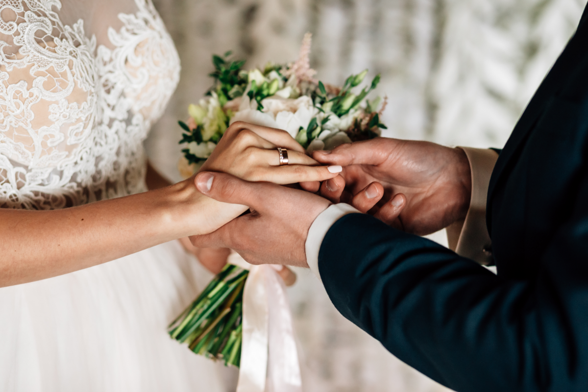 Wedding alt.