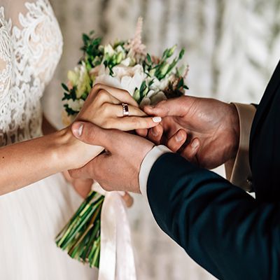 Weddings